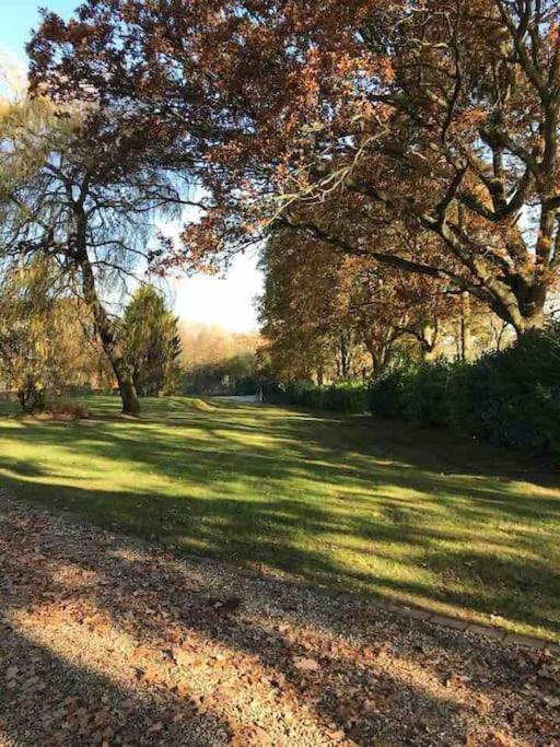 The Pheasantry - Guest House In Beautiful Rural Location Aldermaston Buitenkant foto